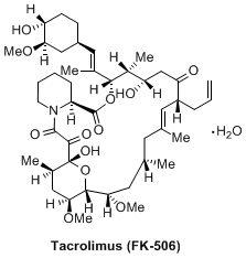 Tacrolimus