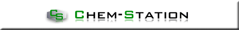 Chem-StationFacebookページ登場!!