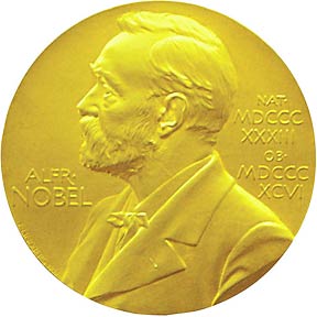 Nobel Prize