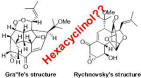Hexacyclinol