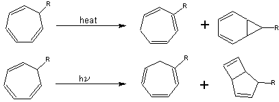 光化学反応と有機合成